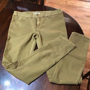 Free people pants